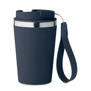 Vaso de Vidrio Topaz Sostenible y Ecológico para Promociones y Merchandising - Product Image 3