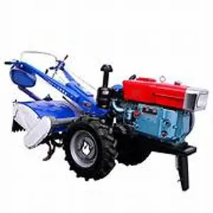 Brazo mini diésel para motocultor, tractor de mano, precio en oferta