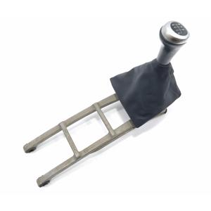 PALANCA DE CAMBIOS BMW X3 1ª Serie M47 D20 (204D4) (04>10) - Product Image 1