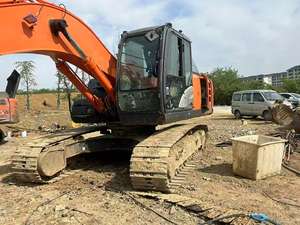 Excavadora Usada Hitachi, Excavadora ZX300 de buen rendimiento, a precio barato, de 2000, de 2000, de 2000, 2000, de 2000, de 2000, 2000, de 2000, de 2000, de 2012 - Product Image 3