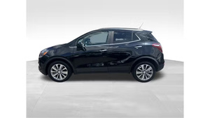 Buick Encore Preferred FWD 2020, Usado en Excelentes Condiciones - Product Image 3