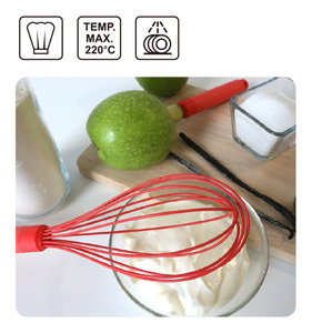 Batidor de silicona Red Access PN13883 - Product Image 3