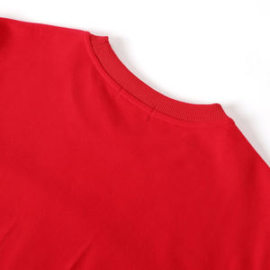 Sudadera Roja de Fraternidad Kapa Alpha Psi con Bolsillo de Chenille, Bordado Premium, Ropa Griega de Invierno del Proveedor - Product Image 6