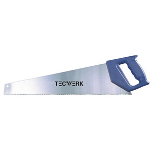 <b>Saw</b> Blade 450mm 7 Standard Teeth-TECWERK - Product Image 1