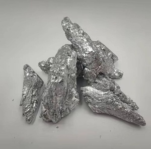 Lingots d'aluminium 99.9% en gros d'usine - Product Image 6