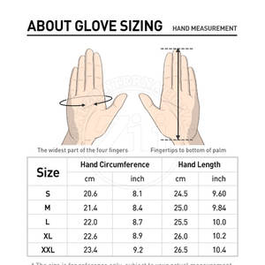 Gants d'habillage en cuir 100% de qualité supérieure à vendre Fabricant élevé pour une utilisation quotidienne en plein air et en hiver - Product Image 6