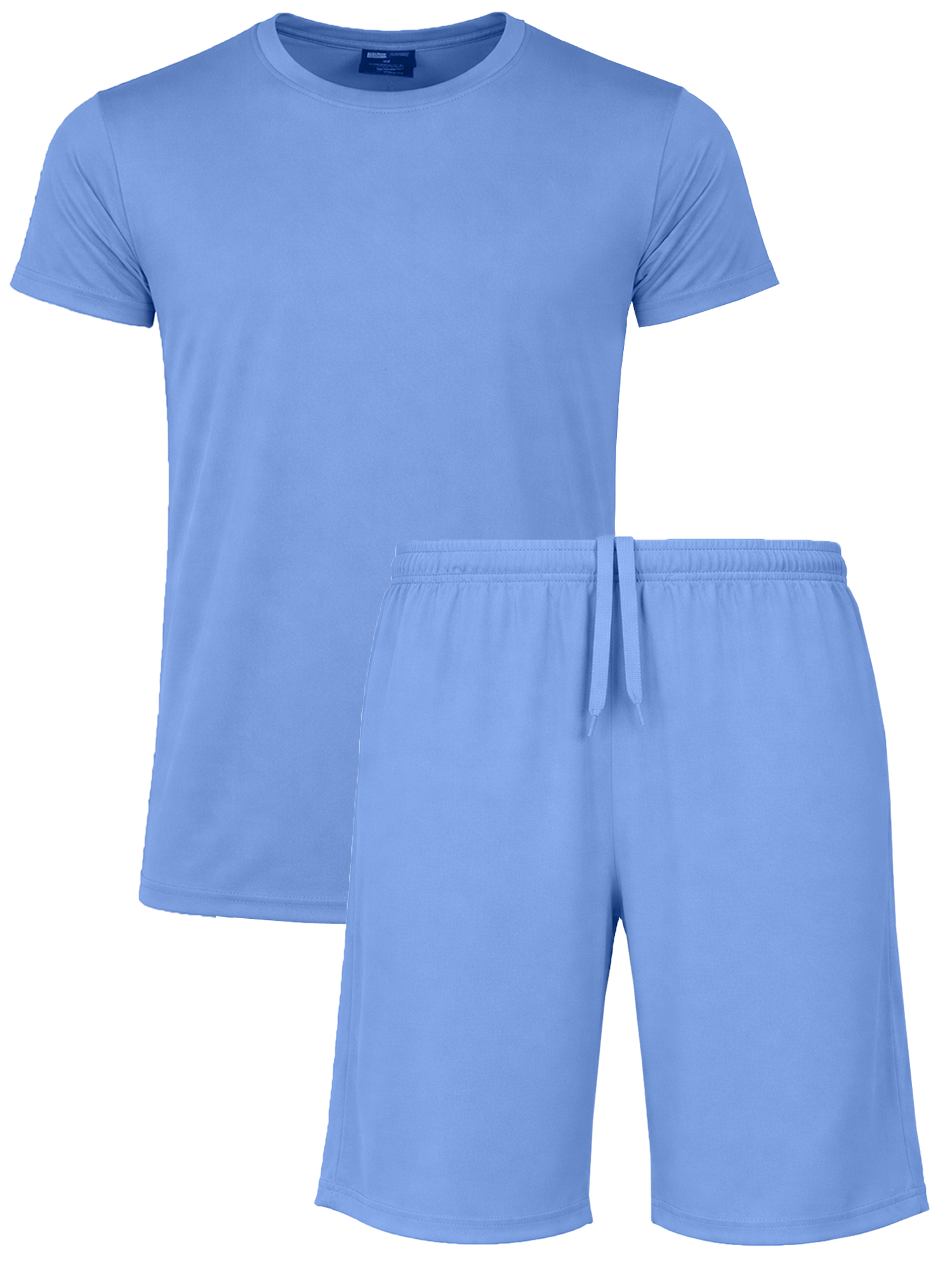 Bleu clair