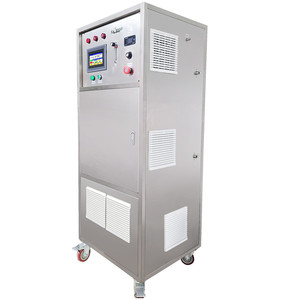Generador de Ozono Industrial Dr.Ozone D-50 Pro 50g/h con Control PLC, Máquina de Tratamiento de Agua con Ozono, Precio de Fábrica, Vietnam - Product Image 6