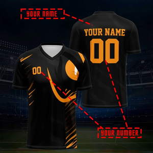 Maillot de football mexicain personnalisé, kit d'uniforme pour garçons et hommes, maillots de football Liga MX à des prix abordables - Product Image 1