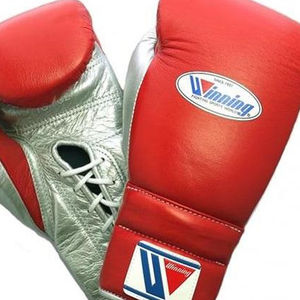 Gants de boxe personnalisés Gants de boxe personnalisés professionnels Engrenages de combat Conception et logo personnalisés Gants de boxe - Product Image 1
