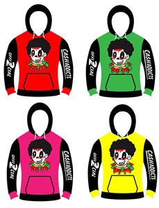 Top Tendance Hommes Sweat Hiver Chaud Coton Tissu Confortable Ajustement Bas quantité minimale de commande Meilleur Prix OEM Impression Numérique - Product Image 2