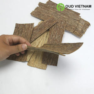 GRAND FOURNISSEUR VIETNAM OUD PLAT CHUNK HAUTE QUALITÉ PURE DE QUALITÉ ORGANIQUE SUPER PRÉCIEUX FABRICATION ARTISANALE POUR ARÔME MAISON OCK3 - Product Image 3