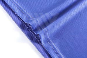 Uniforme de Fútbol Sublimado de Alta Calidad para Hombre, Diseño Sólido, para Ropa Deportiva, Logotipo Personalizado, Uniformes de Fútbol Ligeros - Product Image 5