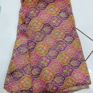 Tejido jacqcard tela de tela hecha de material Kurta elegante - Product Image 1