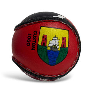 Pelotas de Hurling de Goma de Alta Calidad con Logotipo Personalizado al por Mayor, Ligeras, Portátiles, para Entrenamiento, Práctica, Pelota Dura Promocional de FOAMEX - Product Image 6