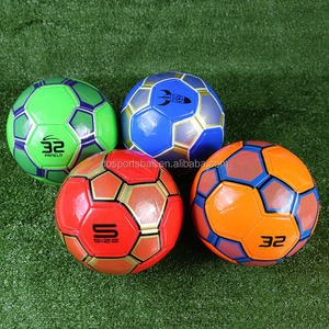 PRIX BON MARCHÉ SOCCER Chine Jeu FOOTBALL Marque Taille 5 Football Football - Product Image 6