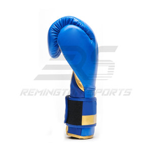ถุงมือชกมวยถุงมือต่อยมวยสำหรับฝึกต่อสู้ - Product Image 2