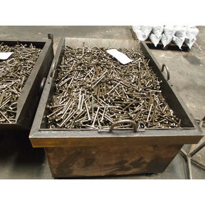 2025 de alta calidad y alto rendimiento a bajo precio de pernos y tuercas 9 a la venta al mejor precio - Product Image 1