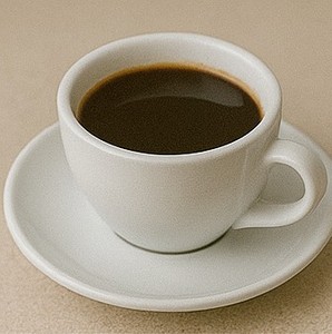 Chất lượng không đường cà phê hòa tan tập trung chất lỏng cân bằng tốt cho cà phê sữa lắc bao bì số lượng lớn - Product Image 3