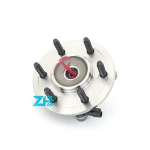 Pièces de <span class=keywords><strong>voiture</strong></span> à <span class=keywords><strong>prix</strong></span> abordable Roulement de <span class=keywords><strong>roue</strong></span> Ensemble de moyeu 2L14-2B663BJ Assurance qualité Roulement de moyeu de <span class=keywords><strong>roue</strong></span> Produit 2L14-2B663BJ - Product Image 6