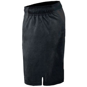 Pantalones Cortos de Entrenamiento de Jiu Jitsu Personalizados Unisex, Hechos a Medida, para Lucha Libre y MMA, con Logotipo Frontal, de Spandex y Algodón, Transpirables, de Secado Rápido, SCORPIUS - Product Image 3