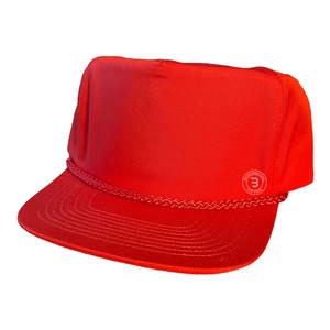 Nouveauté Casquettes de golf de qualité supérieure Design uni Personnalisez votre propre logo Casquettes de golf ajustables - Product Image 6