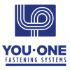 YOU-ONE FASTENING SYSTEMS logo