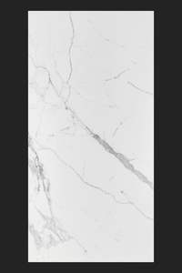 600x1200mm 60x120cm Statuario Glossy GVT PGVT Glazed Vitrified Porcelain Floor and Wall Tiles <b>Indian</b> Manufacturer Premium - Product Image 3