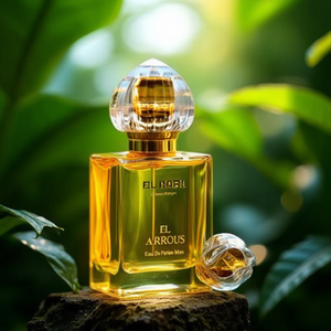 น้ำหอมยูนิเซ็กซ์ 2 ขวด ขนาด 65 มล. - El Nabil El Arrous Eau De Parfum Mixte - Product Image 3