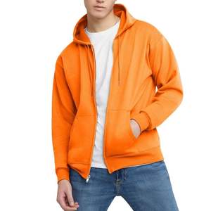 Sudaderas con Capucha de Moda al por Mayor para Hombre |   Sudadera con Logotipo Personalizado OEM |   Sudaderas con Capucha de Algodón Estilo Urbano, Suministro Directo de Fábrica - Product Image 1