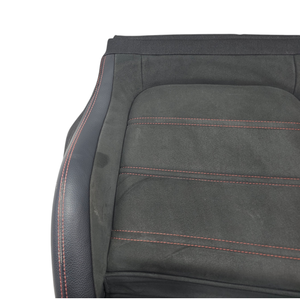 Housse de siège avant gauche MERCEDES Classe E Cabriolet (A238) A2059068000 256930 Essence 3000 (17>) - Product Image 5