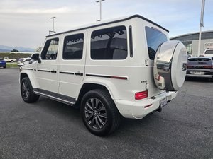 Mercedes-Benz Classe G G63 Edition 2024 d'occasion, moteur turbo - Product Image 4
