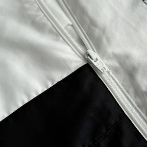 Unisex Custom <b>Summer</b> Softshell <b>Jacket</b> Breathable Polyester Cropped Zip Windbreaker <b>Men's</b> Windproof Streetwear <b>jacket</b> for <b>men</b> - Product Image 4