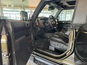 Ford Bronco Raptor 2025 Usado - Product Image 4