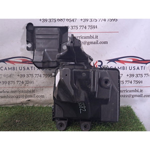 กล่องกรองอากาศมาสด้า 6 3 ซีรีส์ ซีดาน SH01133AYB SHY1 ดีเซล 2191 (12>) - Product Image 6