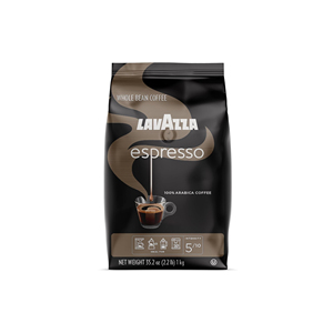 เมล็ดกาแฟ Lavazza qualita Rossa ขนาด500กรัม - Product Image 4