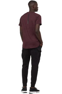 Meilleure vente pantalon de survêtement Slim pour hommes, pantalon de survêtement de grande taille pour hommes, pantalon de jogging de grande taille, poches personnalisées, coupe et couture élégantes - Product Image 3