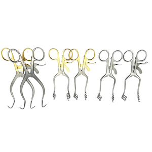 เครื่องถ่างเนื้อสัตว์แบบไวท์เลนเนอร์ ปรับได้ คุณภาพสูง สำหรับสัตวแพทย์ ขนาด 4x5 - Product Image 4