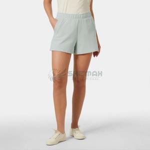 Pantalones Cortos Deportivos de Secado Rápido para Mujer 2026, Transpirables, Cómodos, con Logotipo Personalizado, Hechos para Correr, Hacer Ejercicio, Gimnasio, Yoga y Entrenamiento - Product Image 1