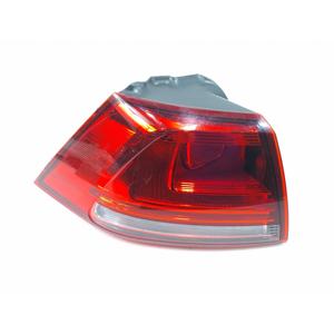 ไฟท้ายซ้าย VOLKSWAGEN Golf 7 Sedan 5G0945095F (12>) - Product Image 1