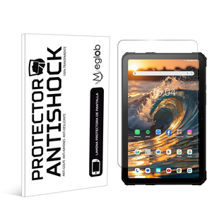 ฟิล์มกันรอย ANTISHOCK สำหรับอุปกรณ์เสริมระดับพรีเมียมของฟอสซิบอต DT3 เพื่อเพิ่มการปกป้องหน้าจอ - Product Image 1