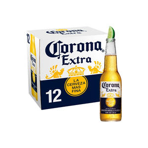 Cerveza Extra Co-rona al por mayor, bebida embotellada, producto de alta demanda, venta a granel, precios competitivos - Product Image 6