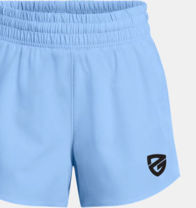 <b>Women's</b> 2025 Summer Sport <b>Biker</b> <b>Shorts</b> New Style Casual Elastic Waist Breathable and Easy Daily Use <b>shorts</b> for <b>women</b> - Product Image 5