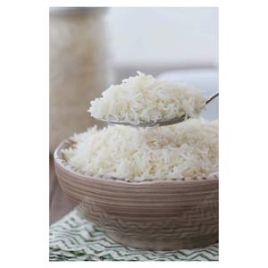 Riz blanc à grains longs 25% cassé meilleur rapport qualité-prix emballage d'exportation en vrac pour le commerce mondial - Product Image 4