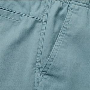 Pantalones Cargo Transpirables para Hombre, Lisos, Teñidos, Nueva Moda, Estilo Moderno, Pantalones de Alta Calidad, Casuales, para Exteriores, Resistentes - Product Image 5