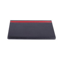 Alfombrilla de ratón grande de primera calidad, juego de escritorio, organización óptima del espacio de trabajo con accesorios organizadores, incluye funda para alfombrilla de escritorio