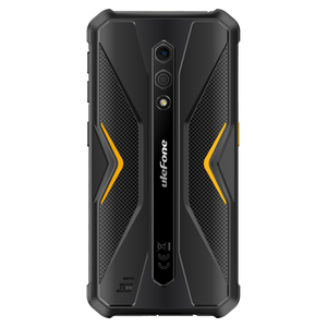 Smartphone robuste IP68 IP69K, écran HD 5,45 pouces, Helio G36, <span class=keywords><strong>4</strong></span> Go de RAM, 64 Go de stockage, Android 13, NFC, 4860 mAh, 4G, double SIM, Ulefone Armor X12 <span class=keywords><strong>Pro</strong></span> - Product Image 5