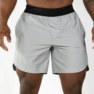 กางเกงว่ายน้ำสำหรับผู้ชายกางเกงว่ายน้ำขาสั้นสำหรับผู้ชายกางเกงว่ายน้ำกันน้ำพิมพ์ลายตามสั่ง - Product Image 5