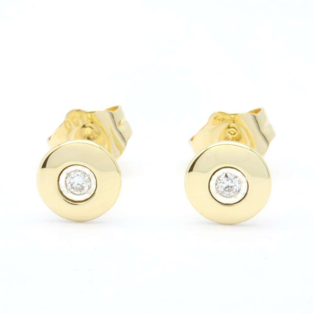 สีเหลือง