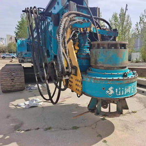 Appareil rotatif d'occasion SHANHEZHINEN SWDM22 SAN SR405R SR360E SR235 SR220C SR150C - Product Image 1